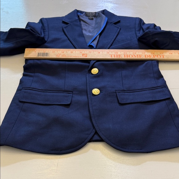 J. Crew Kids' Legacy blazer Size 8 - Picture 7 of 10